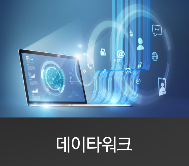 데이타워크
